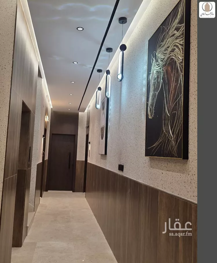 شقة للبيع في شارع الحكيم المغربي, حي الروضة, مدينة جدة, منطقة مكة المكرمة صورة 2