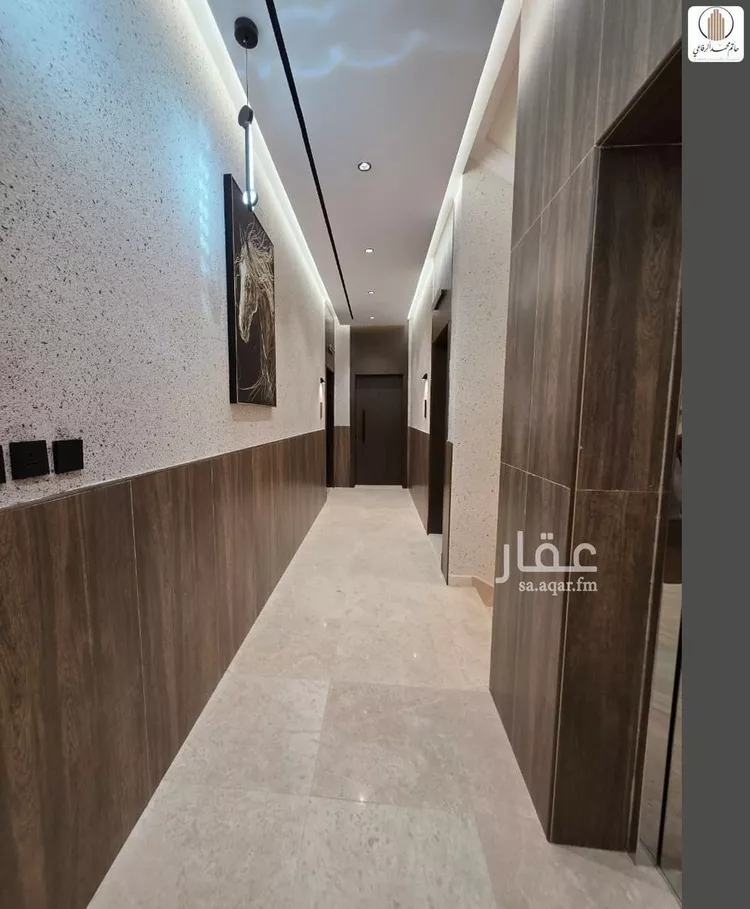 شقة للبيع في شارع الحكيم المغربي, حي الروضة, مدينة جدة, منطقة مكة المكرمة صورة 2