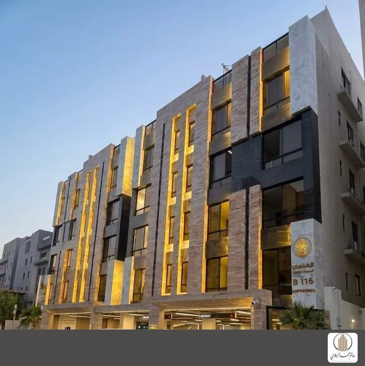 Apartment for Sale in Jeddah An Naim