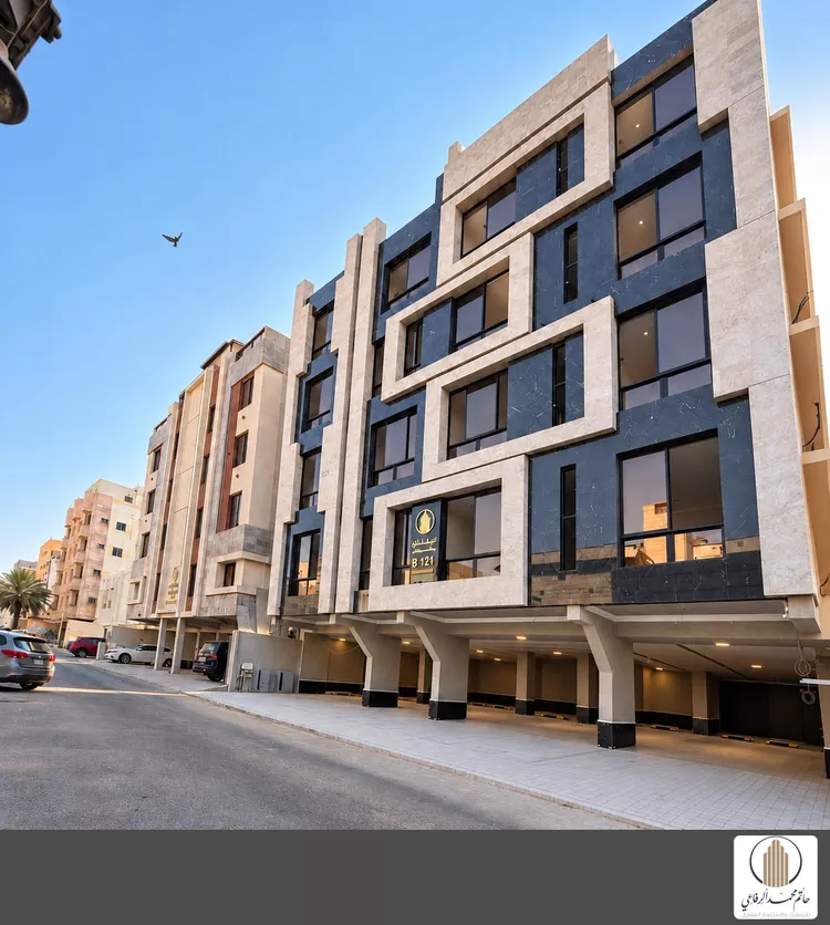 Apartment for Sale in Jeddah As Salamah