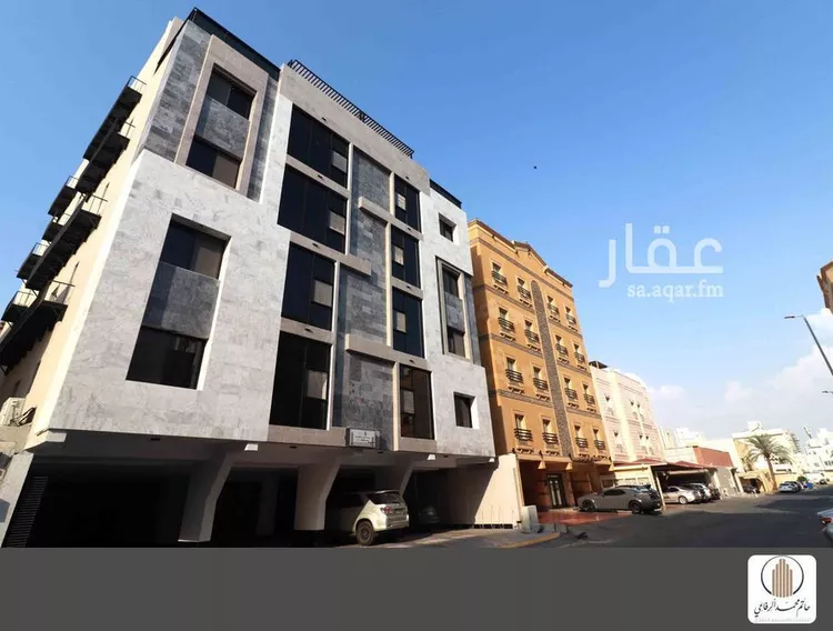 شقة للبيع في شارع منازل السرور, حي السلامة, مدينة جدة, منطقة مكة المكرمة صورة 2