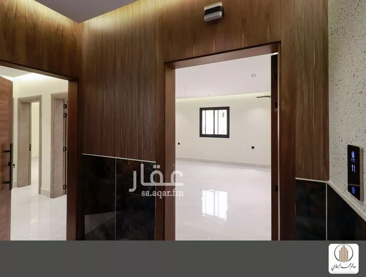 شقة للبيع في شارع منازل السرور, حي السلامة, مدينة جدة, منطقة مكة المكرمة صورة 2
