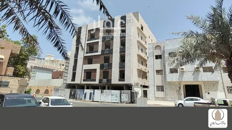 شقة للبيع في شارع منار الادب, حي السلامة, مدينة جدة, منطقة مكة المكرمة صورة 2