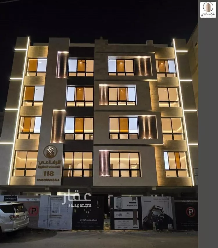 Apartment for Sale in Jeddah Al Bawadi