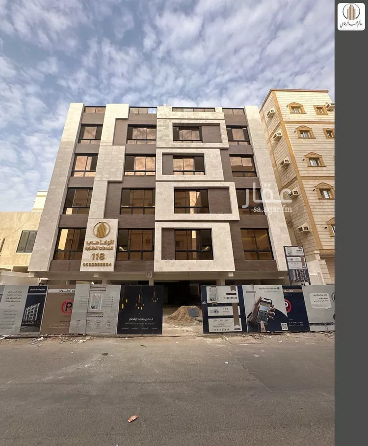 Apartment for Sale in Jeddah Al Bawadi