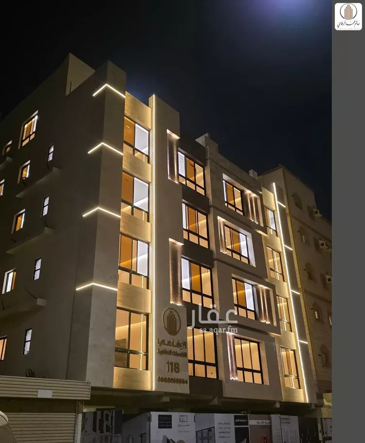 شقة للبيع في شارع علي النمري, حي البوادي, مدينة جدة, منطقة مكة المكرمة 1 صورة