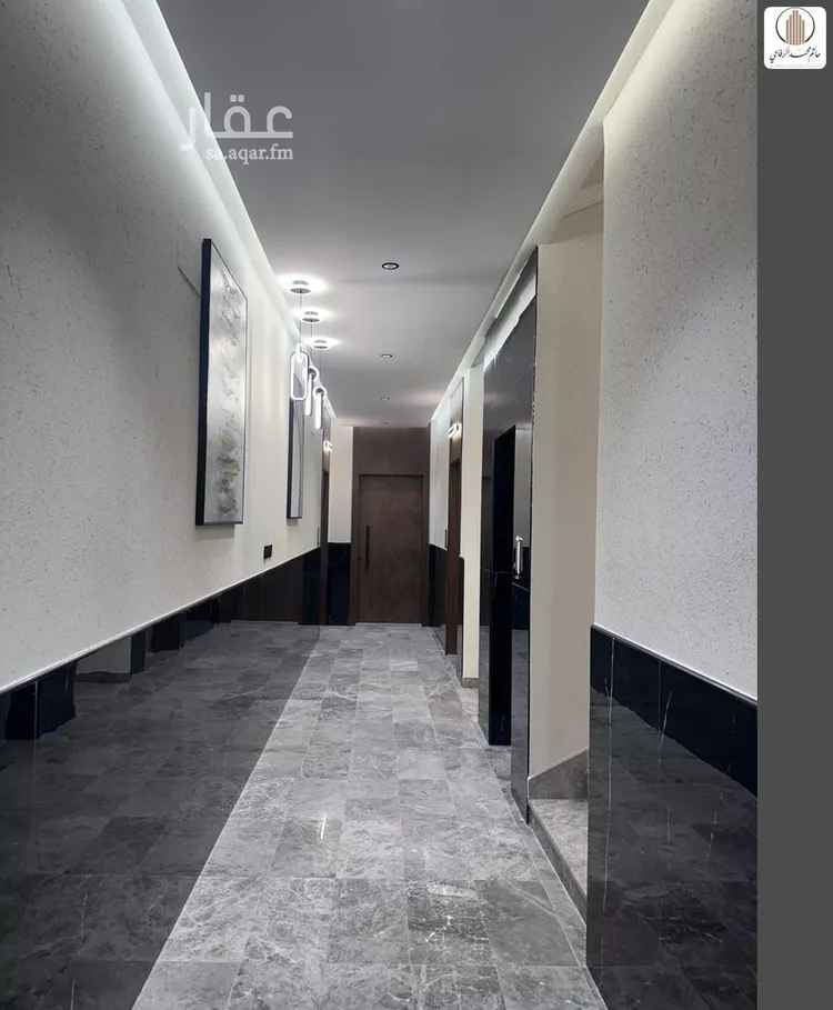 شقة للبيع في شارع اركوان الرومي, حي النعيم, مدينة جدة, منطقة مكة المكرمة صورة 2