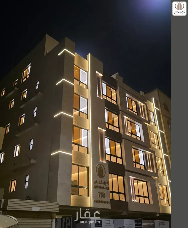 Apartment for Sale in Jeddah Al Bawadi