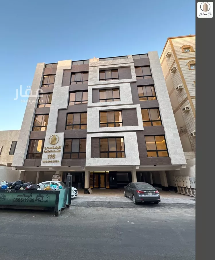 Apartment for Sale in Jeddah Al Bawadi صورة 2