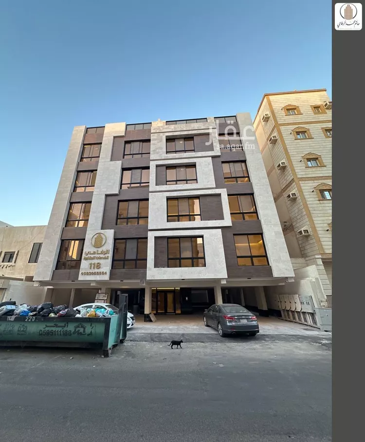 Apartment for Sale in Jeddah Al Bawadi صورة 3