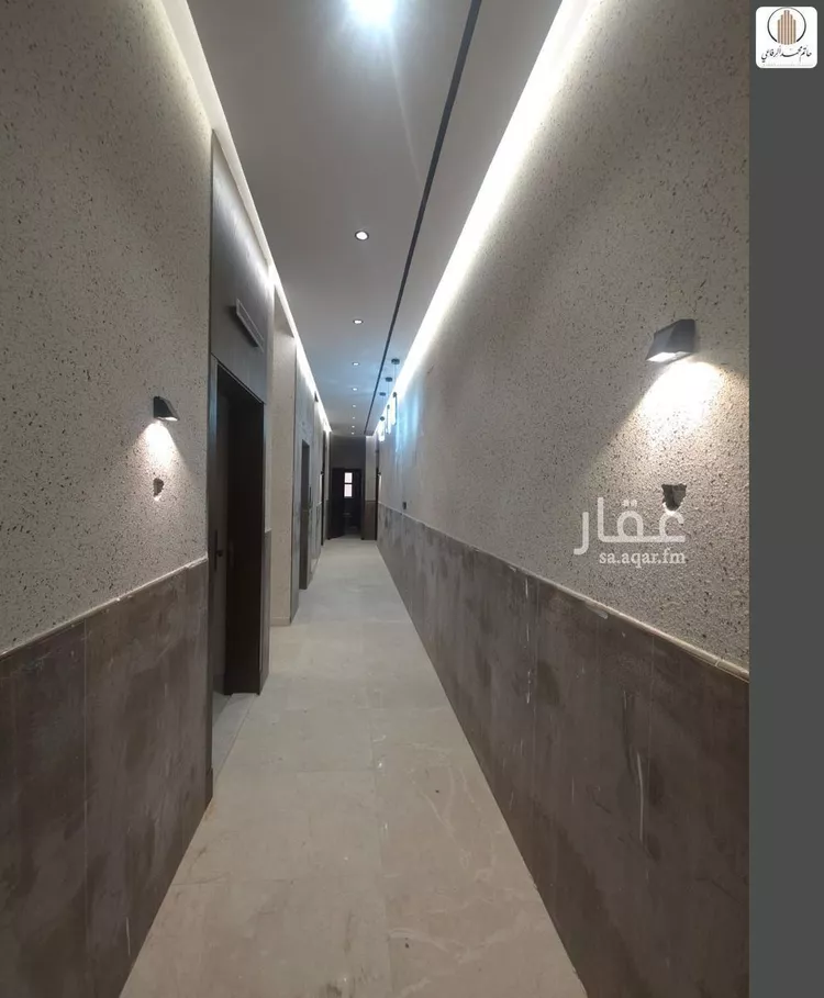 شقة للبيع في شارع الحكيم المغربي, حي الروضة, مدينة جدة, منطقة مكة المكرمة صورة 3