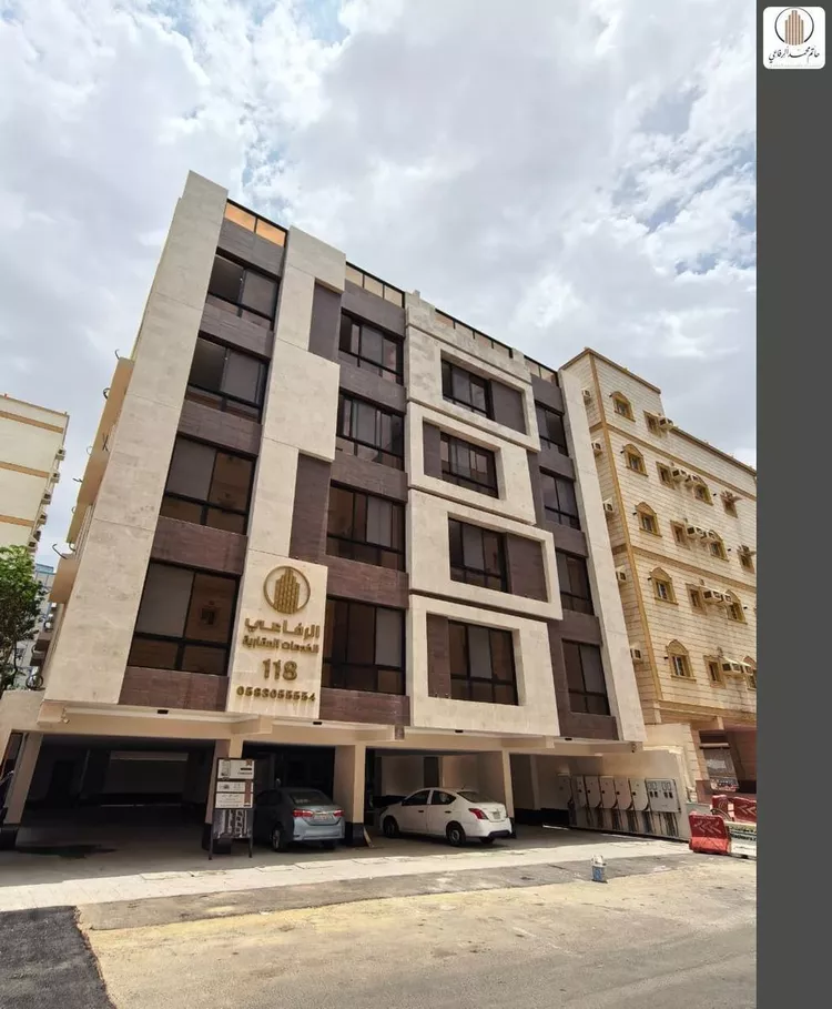 شقة للبيع في شارع علي النمري, حي البوادي, مدينة جدة, منطقة مكة المكرمة