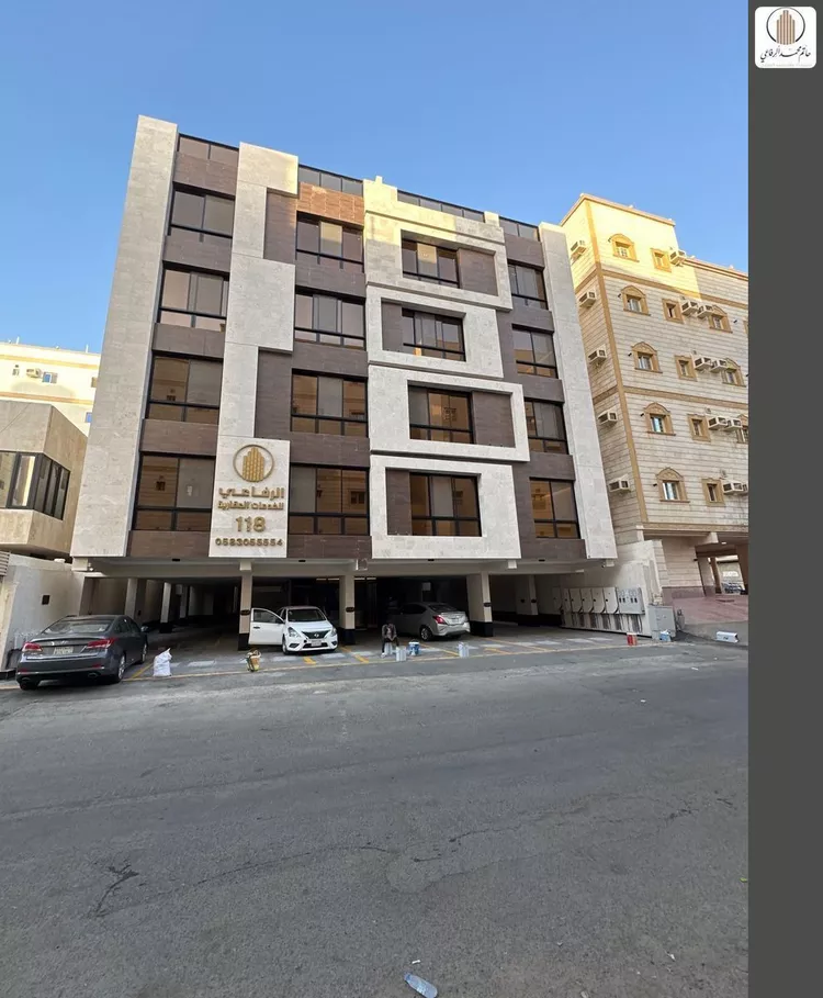 شقة للبيع في شارع علي النمري, حي البوادي, مدينة جدة, منطقة مكة المكرمة صورة 4