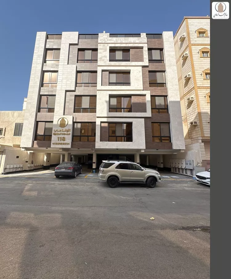شقة للبيع في شارع علي النمري, حي البوادي, مدينة جدة, منطقة مكة المكرمة صورة 3