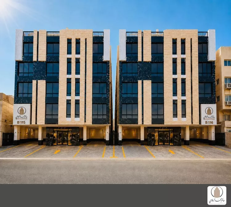 Apartment for Sale in Jeddah An Naim