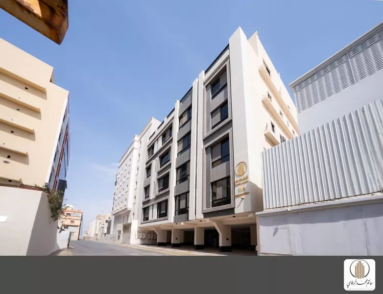 Apartment for Sale in Jeddah Ar Rawdah