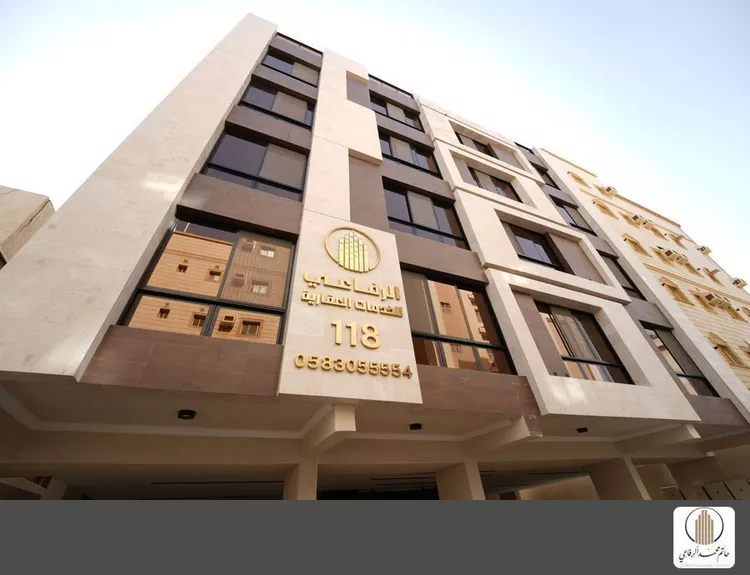 شقة للبيع في شارع علي النمري, حي البوادي, مدينة جدة, منطقة مكة المكرمة
