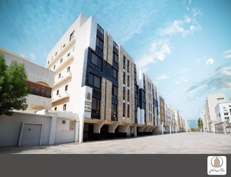 Apartment for Sale in Jeddah An Naim