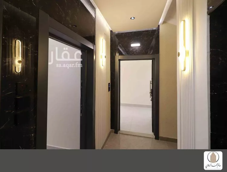 شقة للبيع في شارع اركوان الرومي, حي النعيم, مدينة جدة, منطقة مكة المكرمة صورة 3