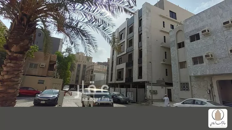 شقة للبيع في شارع منار الادب, حي السلامة, مدينة جدة, منطقة مكة المكرمة صورة 4
