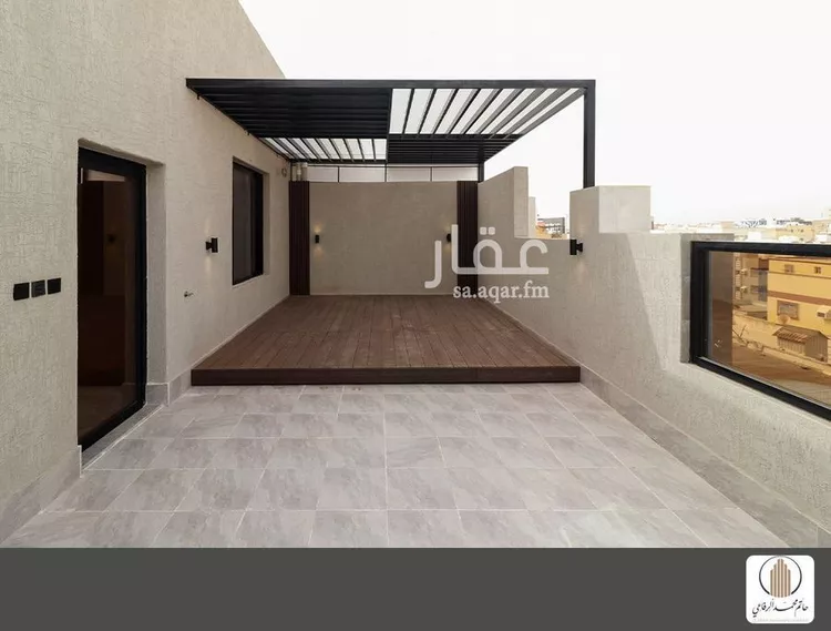 شقة للبيع في شارع منازل السرور, حي السلامة, مدينة جدة, منطقة مكة المكرمة صورة 2