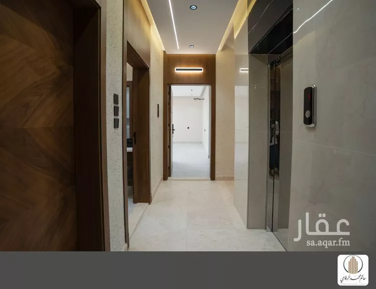 شقة للبيع في شارع الحكيم المغربي, حي الروضة, مدينة جدة, منطقة مكة المكرمة 9
