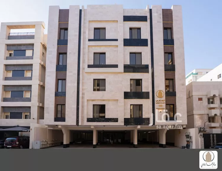 Apartment for Sale in Jeddah As Salamah