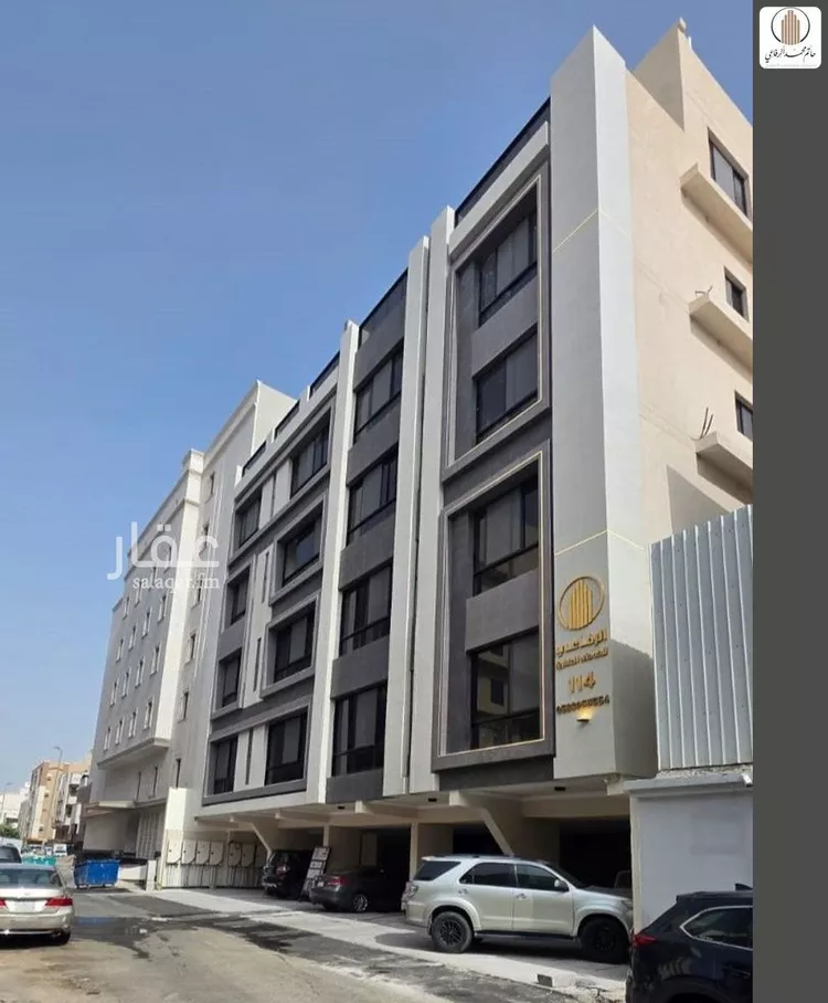 شقة للبيع في شارع الحكيم المغربي, حي الروضة, مدينة جدة, منطقة مكة المكرمة 1 صورة
