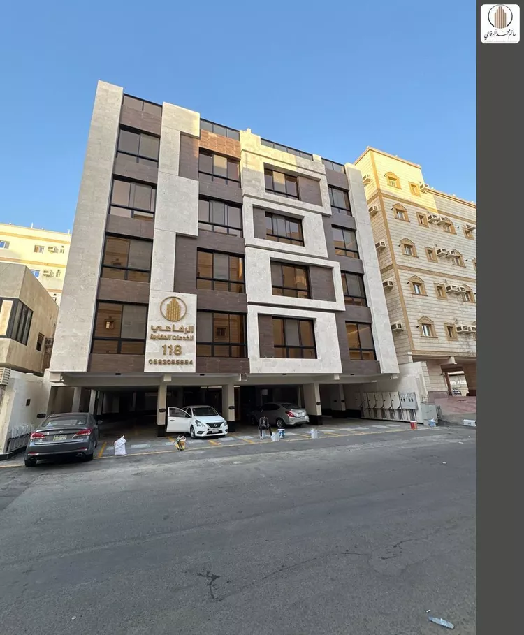 شقة للبيع في شارع علي النمري, حي البوادي, مدينة جدة, منطقة مكة المكرمة صورة 3