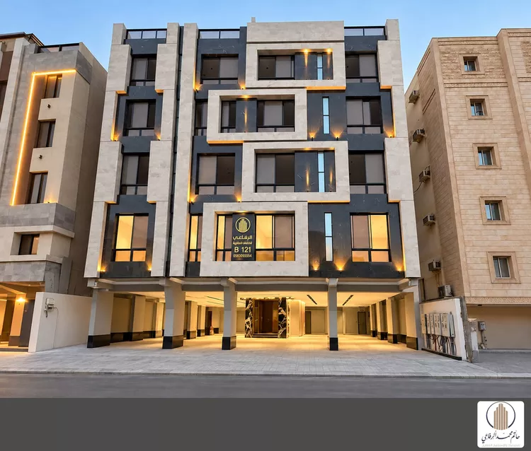 Apartment for Sale in Jeddah As Salamah