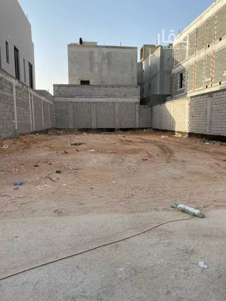 أرض للبيع في شارع ممر59, حي الرمال, مدينة الرياض, منطقة الرياض صورة 2