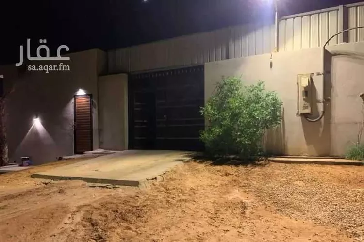 استراحة للبيع في شارع الشقه العليا 1534, حي الشقة العليا, مدينة بريدة, منطقة القصيم