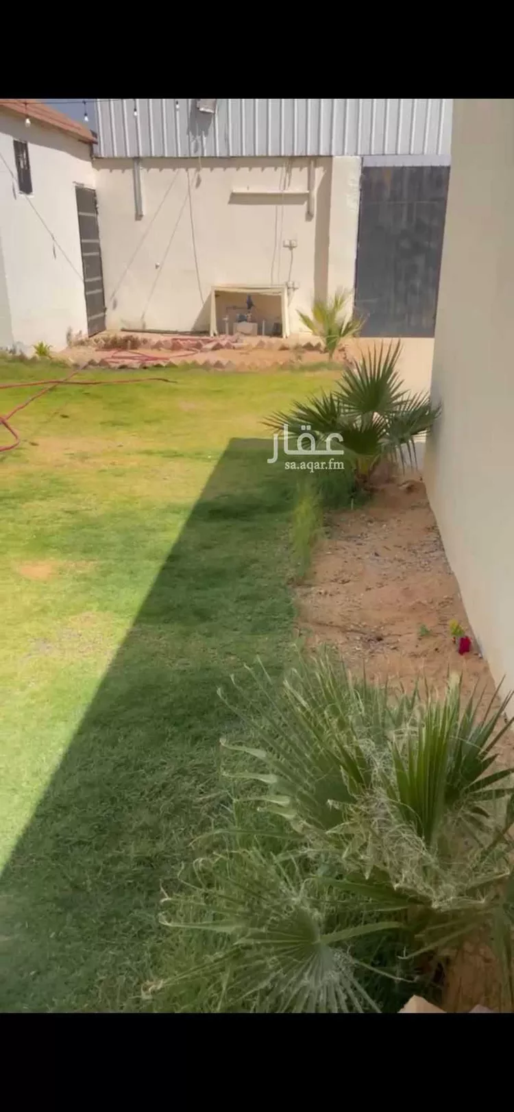 استراحة للبيع في شارع الشقه العليا 1534, حي الشقة العليا, مدينة بريدة, منطقة القصيم صورة 5