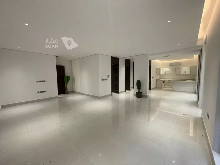 دور للإيجار في شارع إسماعيل المأموني, حي العليا, مدينة الرياض, منطقة الرياض 3