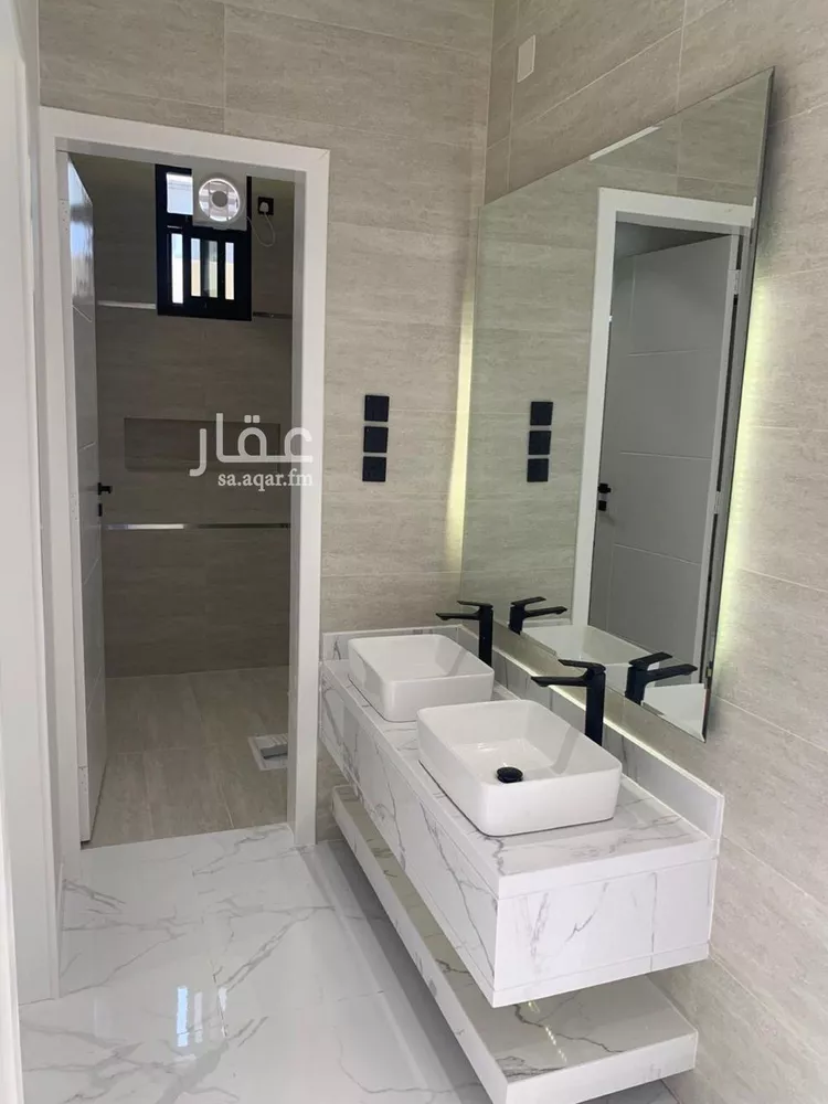 شقة للبيع في حي ال بريد, مدينة احد رفيده, منطقة عسير صورة 4