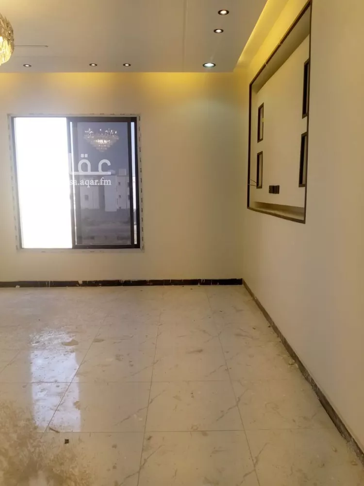 شقة للبيع في حي المعلاة, مدينة احد رفيده, منطقة عسير