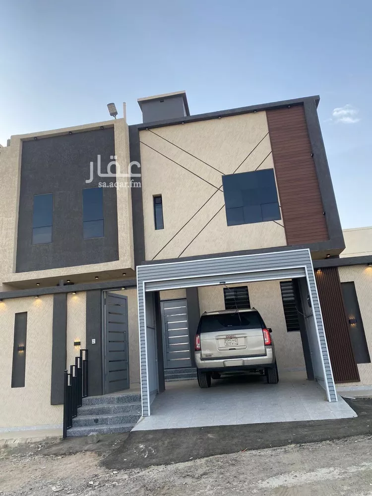 فيلا للبيع في حي القافلة, مدينة خميس مشيط, منطقة عسير