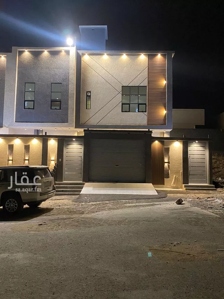 فيلا للبيع في حي القافلة, مدينة خميس مشيط, منطقة عسير صورة 2