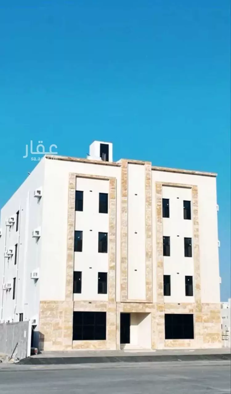 شقة للبيع في حي الرحاب 1, مدينة جازان, منطقة جازان صورة 2