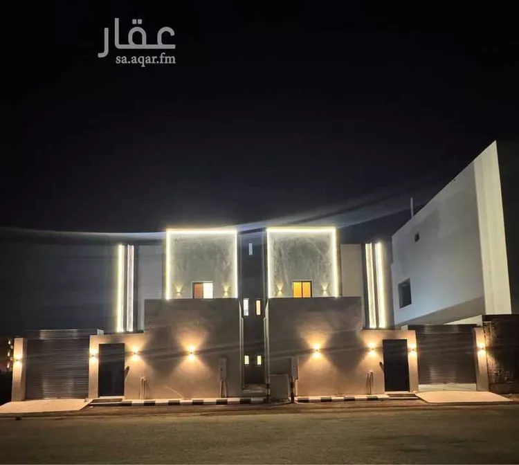 فيلا للبيع في شارع العام, حي الروضة, مدينة أبو عريش - أبو عريش, منطقة جازان صورة 5