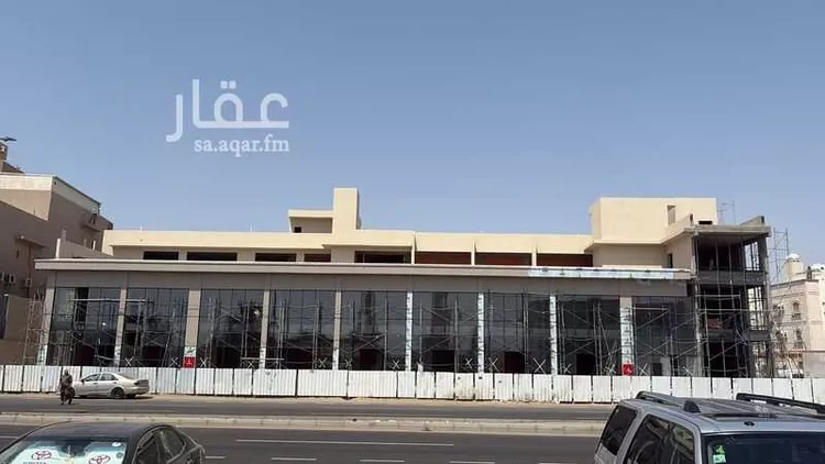 محل للإيجار في شارع سليمان بن هشام, حي الكوثر, مدينة جدة, منطقة مكة المكرمة