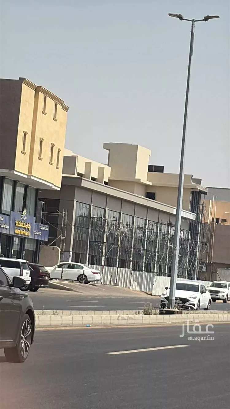 محل للإيجار في شارع سليمان بن هشام, حي الكوثر, مدينة جدة, منطقة مكة المكرمة صورة 2