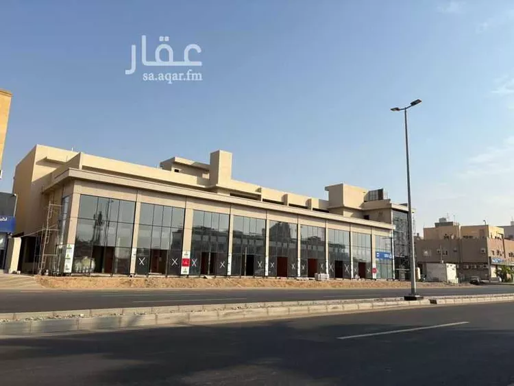 محل للإيجار في شارع سليمان بن هشام, حي الكوثر, مدينة جدة, منطقة مكة المكرمة صورة 2
