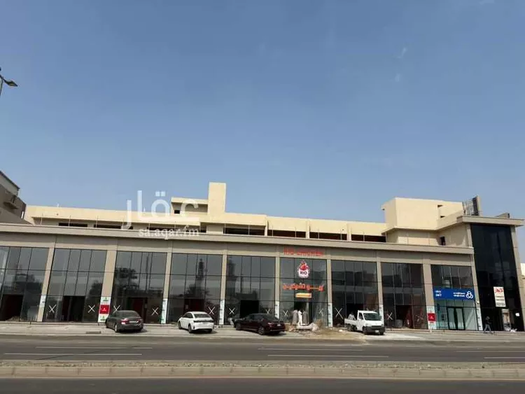 محل للإيجار في شارع سليمان بن هشام, حي الكوثر, مدينة جدة, منطقة مكة المكرمة صورة 3