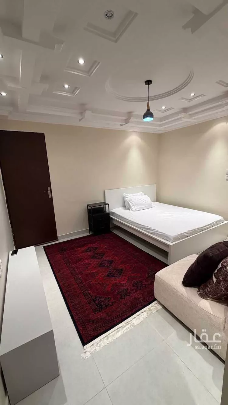 غرفة للإيجار في شارع الكوادر, حي إشبيلية, مدينة الرياض, منطقة الرياض
