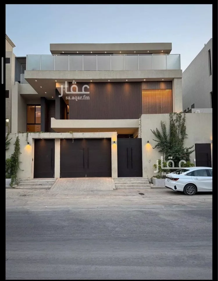 فيلا للإيجار في شارع محمد بن زين العابدين ، حي المهدية ، الرياض ، منطقة الرياض