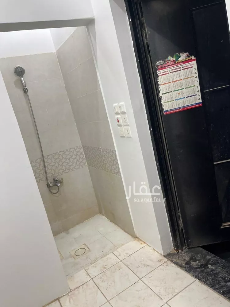 غرفة للإيجار في شارع أحمد المستنير, حي المهدية, مدينة الرياض, منطقة الرياض صورة 2