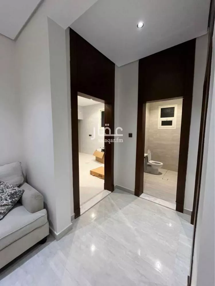 شقة للإيجار في شارع أحمد الكازروني, حي المهدية, مدينة الرياض, منطقة الرياض صورة 3