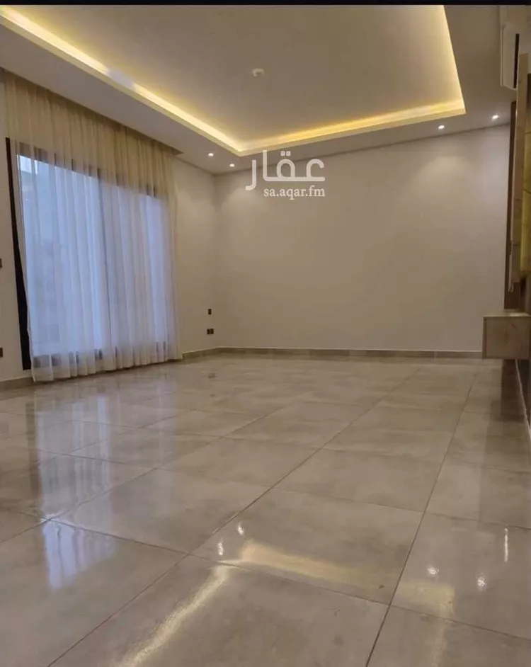 شقة للإيجار في شارع وادي البطحاء, حي الملقا, مدينة الرياض, منطقة الرياض صورة 3