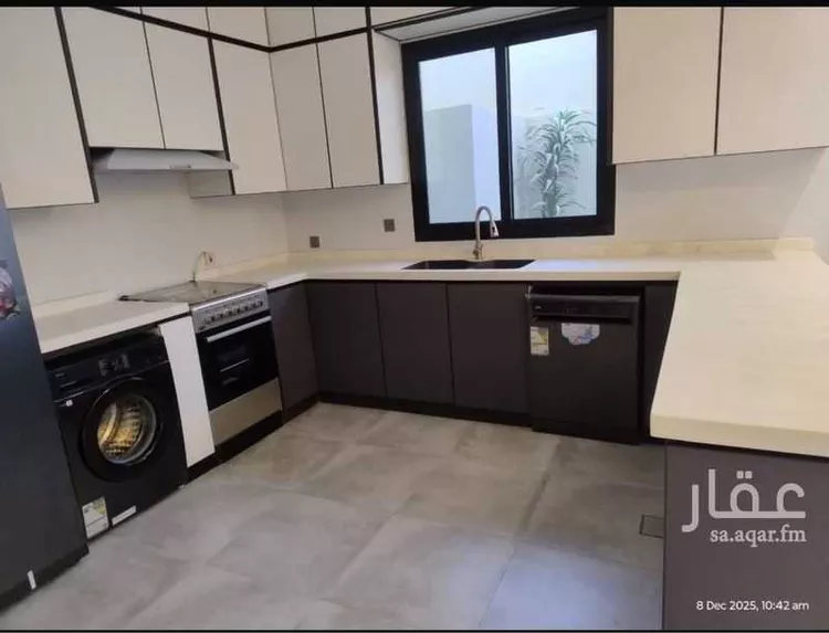 شقة للإيجار في شارع أبي الحسن الحلي, حي الملقا, مدينة الرياض, منطقة الرياض صورة 5